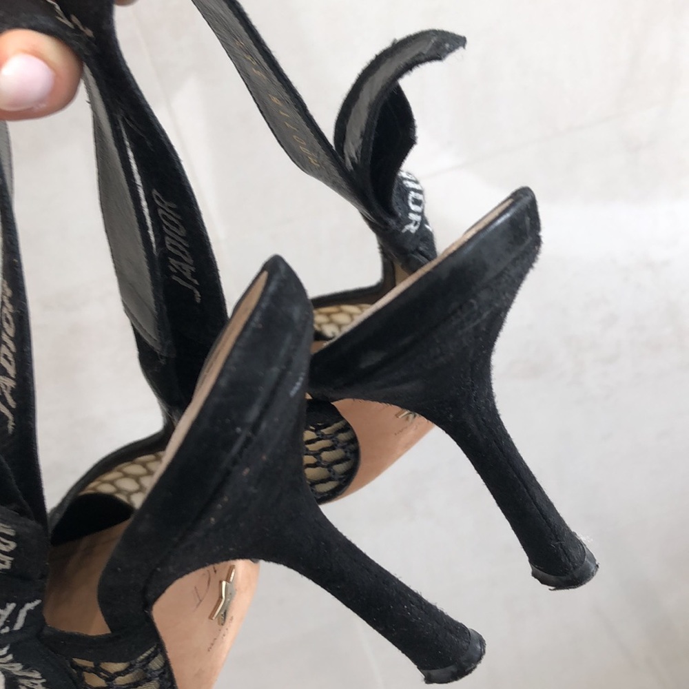 Dior pump - Picture 6 of 9